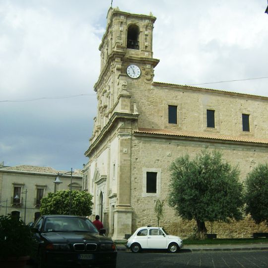 Chiesa di Santa Maria Maggiore