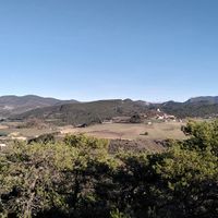 Montclar-sur-Gervanne