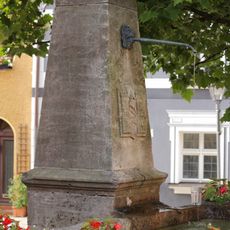 Brunnen in Hersbruck
