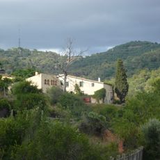 Can Vilar de la Muntanya