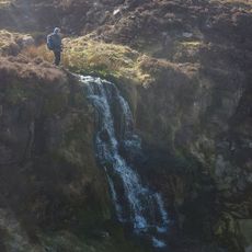 Whitespout