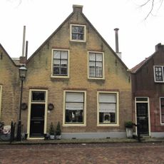 Enkele Ring 33, Sommelsdijk