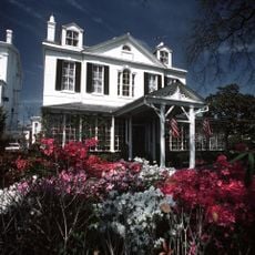 Tingey House