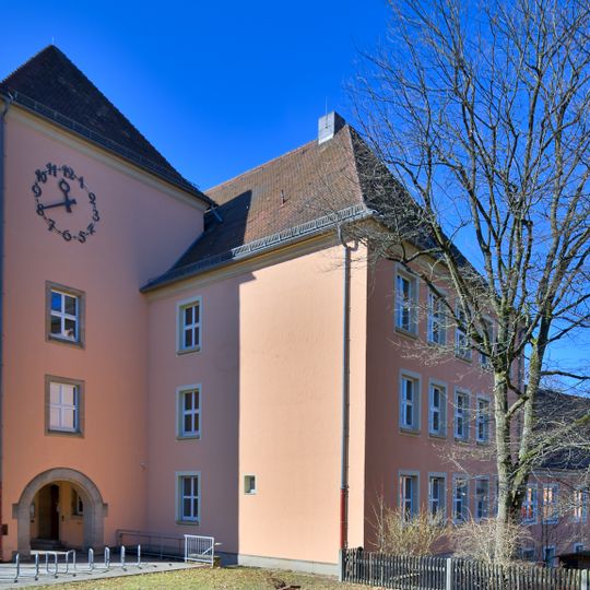 Konrad-Groß-Schule