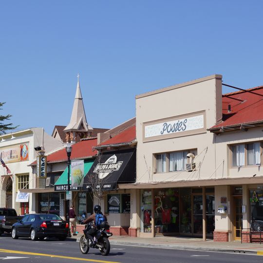 Arroyo Grande