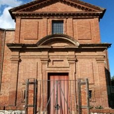 Chiesa della Madonna della Pace