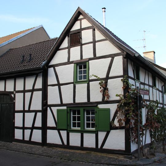 Muffendorfer Hauptstraße 33