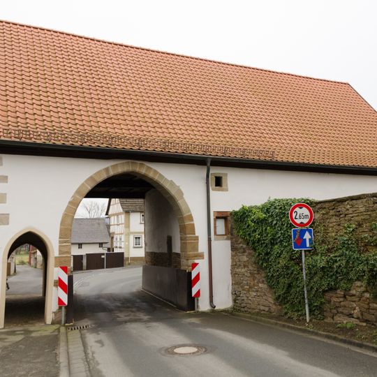 Torhaus