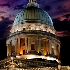 Old Supreme Court Building, Singapore