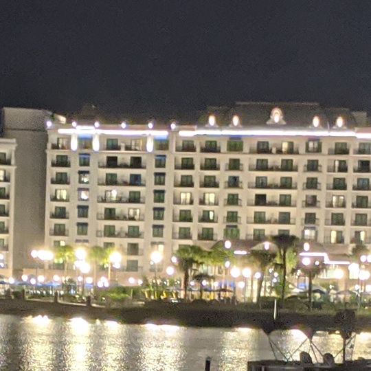 Disney's Riviera Resort