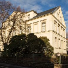 Schulgebäude Bernhard-Kellermann-Straße 20