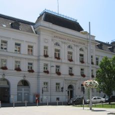 Amtshaus Simmering