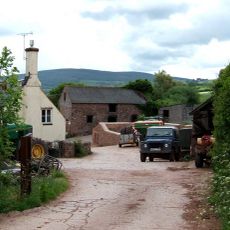 Fair Garden Farmhouse