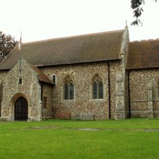 Church of All Saints