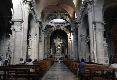 Interieur 2