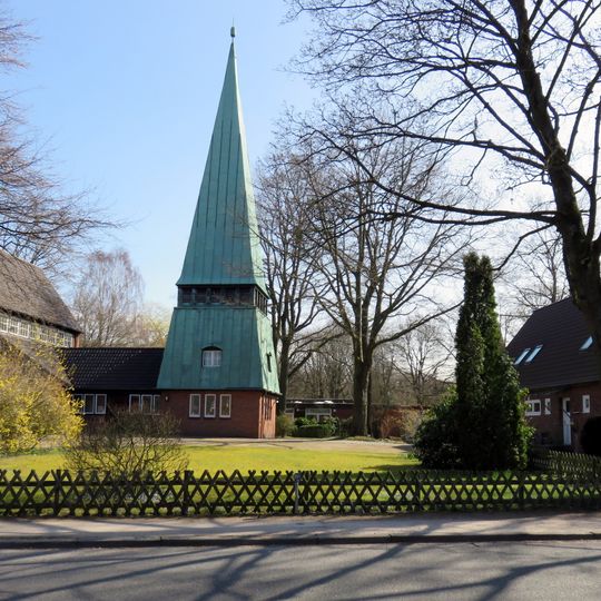 Christophorus-Kirche