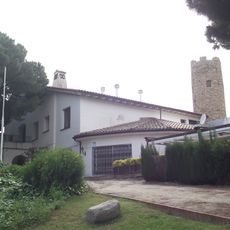 Torre de Can Pujades