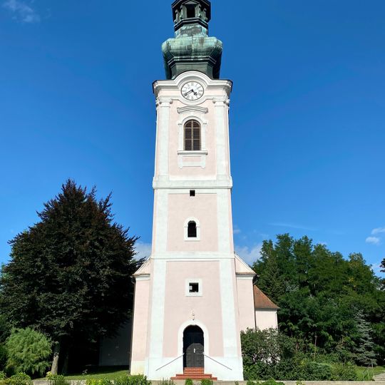 Church of the Assumption