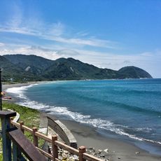 磯崎海水浴場