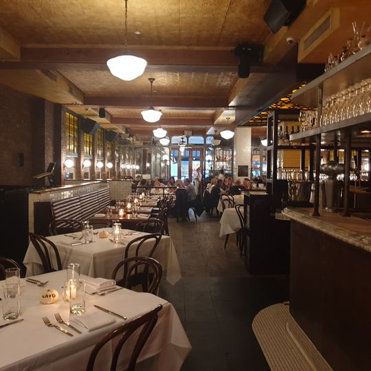 Lavo