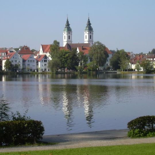 Bad Waldsee