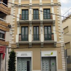 Casa Jou (Figueres)