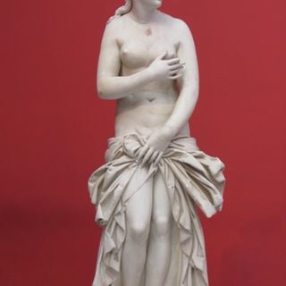 Afrodite di Siracusa