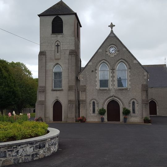 St Columbanus' Church