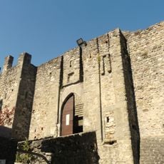 Castello di Malgrate