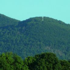 Rezerwat przyrody Góra Miłek