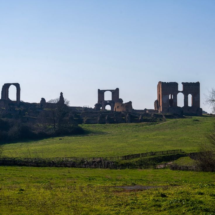 Villa of the Quintilii