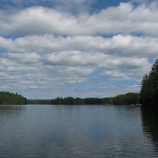 Mephisto Lake