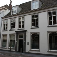 Lange Nieuwstraat 9, Utrecht