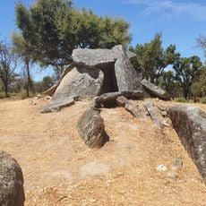 Anta I dos Saragonheiros