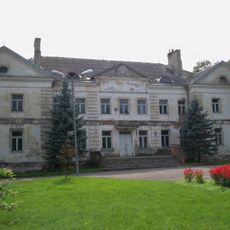 Antazavė Manor