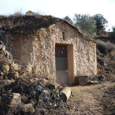 Cabana de l'Espardenyer