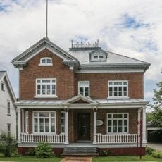 Maison du Docteur-Joseph-Arthur-Noé-Chabot