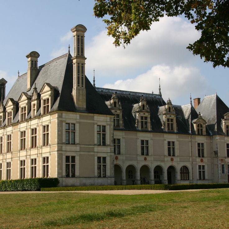 Château de Beauregard
