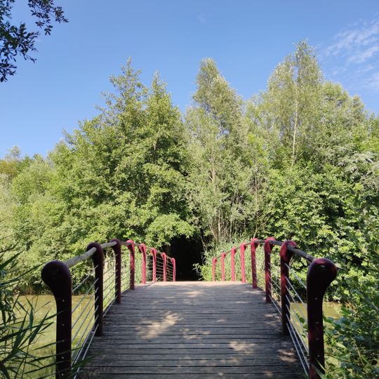Parc du Pâtis