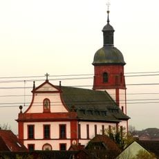 St. Georg
