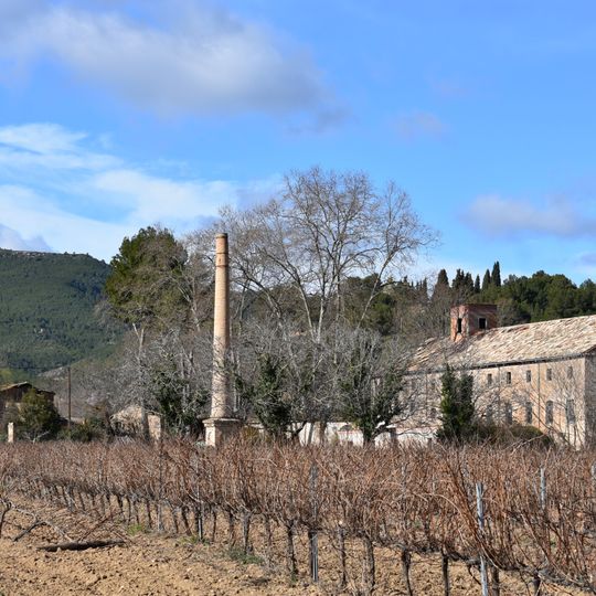 Molí de Ca n'Oliver