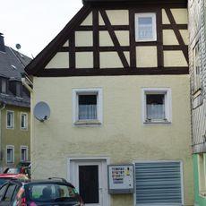 Cultural heritage D-4-79-169-179 in Wunsiedel