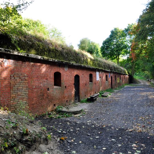 Rybieniec, Kuyavian-Pomeranian Voivodeship
