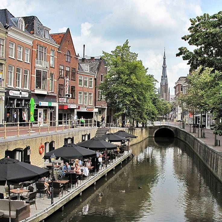 Leeuwarden