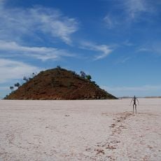 Lake Ballard