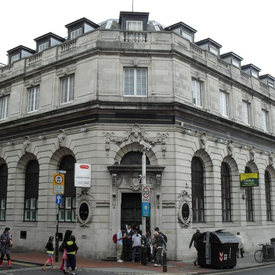 155–158 North Street, Brighton