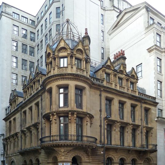 46–48 Brown Street