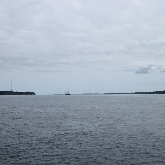 Chacao Channel bridge