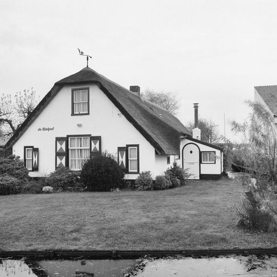 Noordenseweg 38, Nieuwkoop