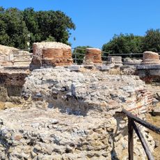 Parco archeologico di Cuma